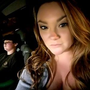 Meet your Posher, Kristi